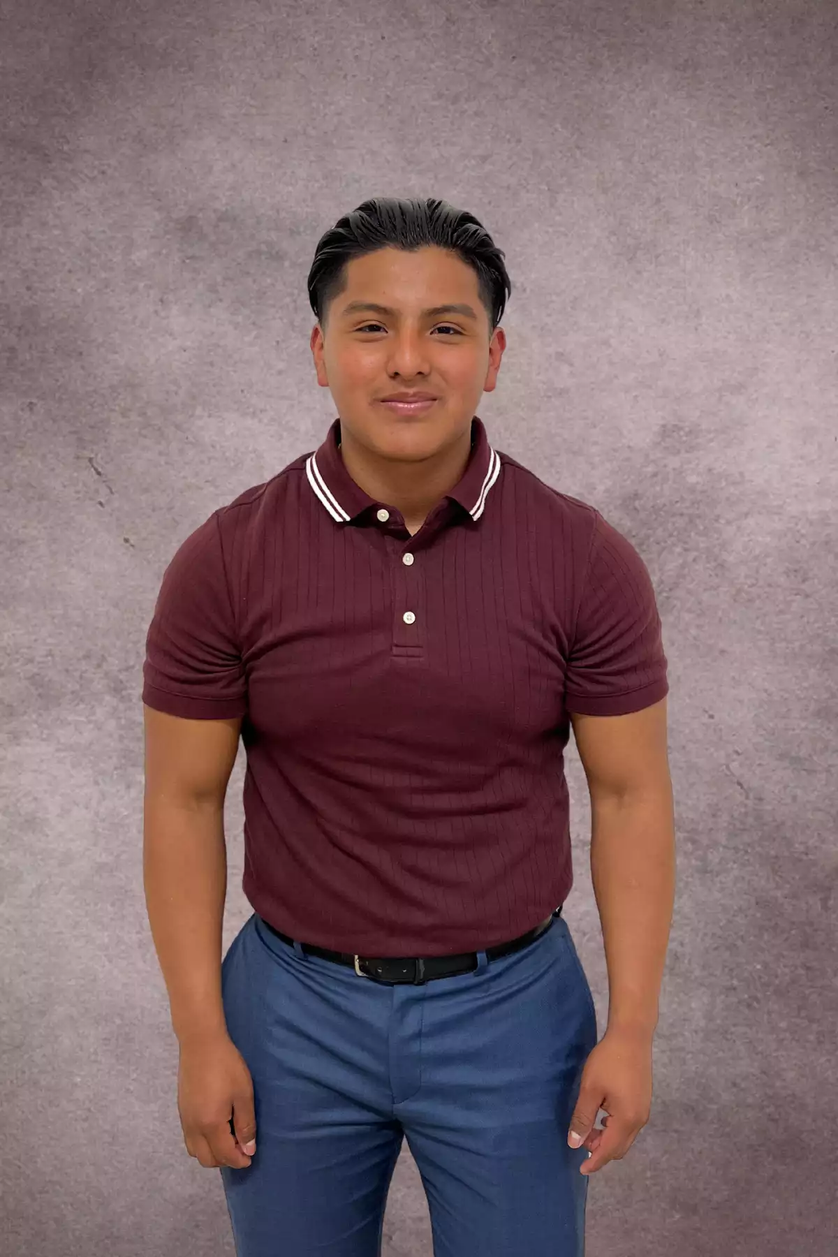Jesus Salgado Guzman
