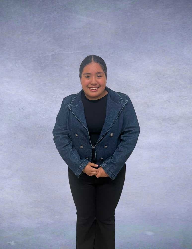 Diana Juarez-Ramirez