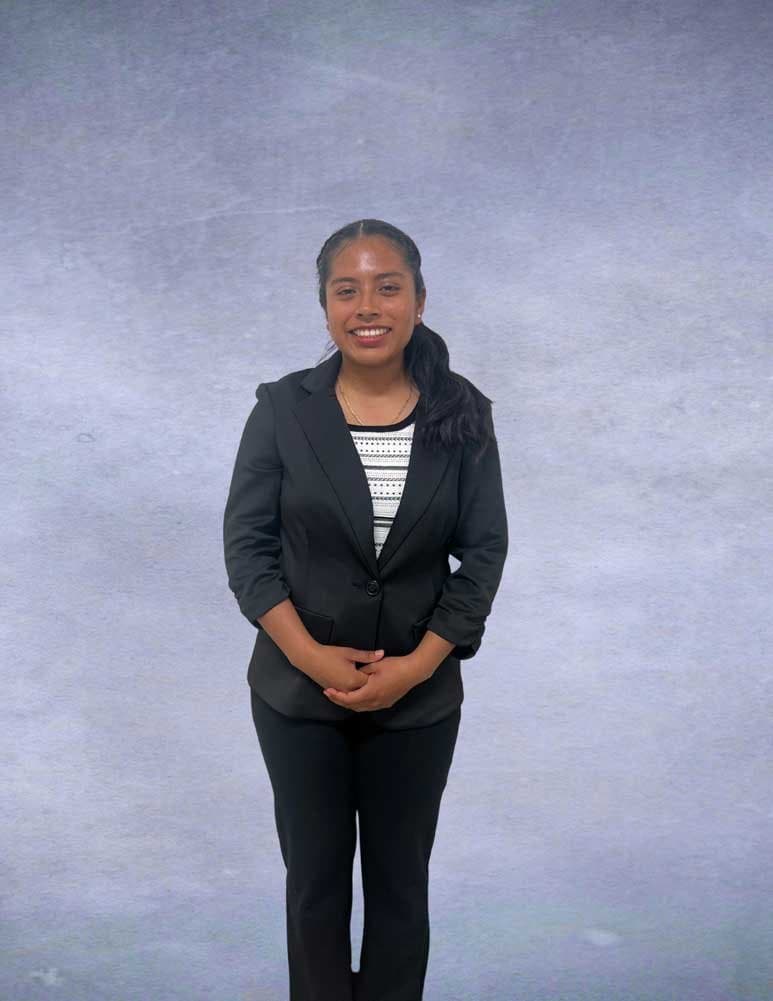 Mayrlin Vasquez-Vasquez