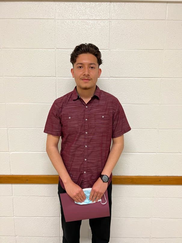 Erick Verduzco Anaya