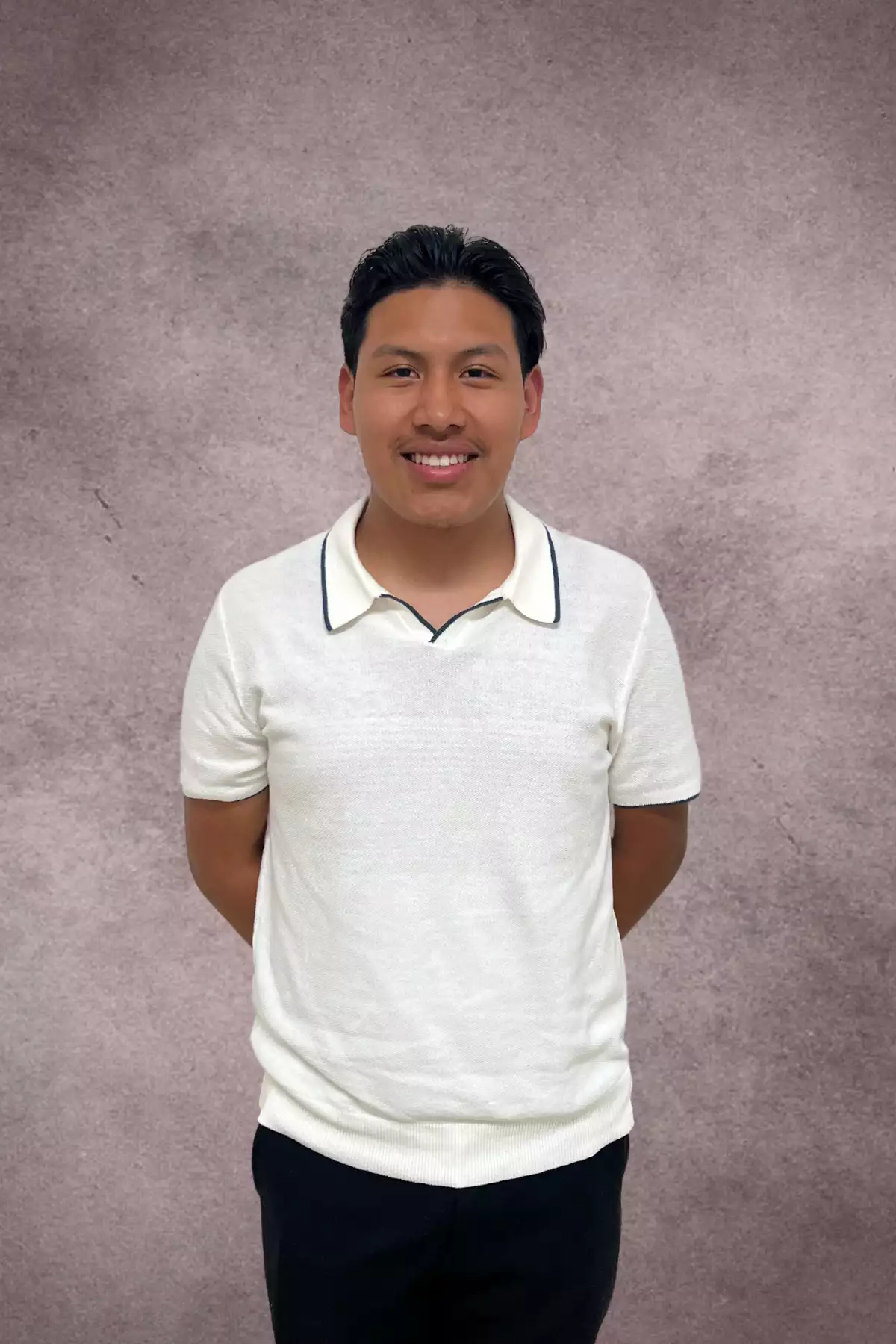 Jose Santiago Ramirez